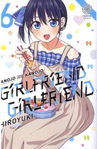 Girlfriend, Girlfriend T06