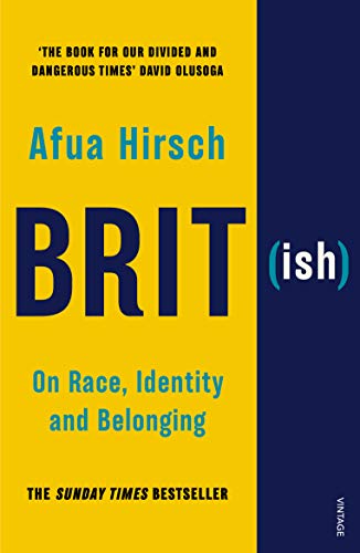 Brit(ish): On Race, Identity and Belonging von Vintage