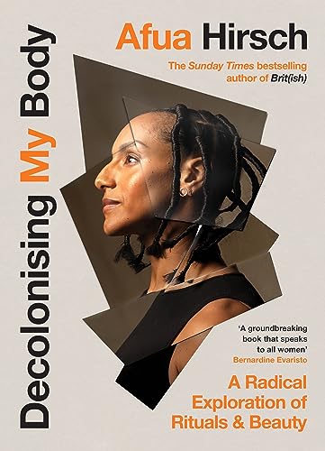 Decolonising My Body: A radical exploration of rituals and beauty