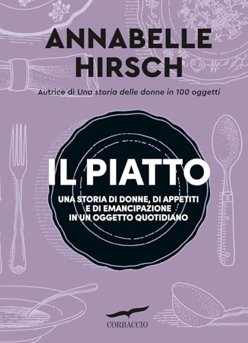 Il piatto Il piatto von Corbaccio