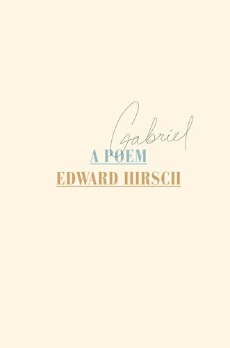Gabriel: A Poem von Knopf