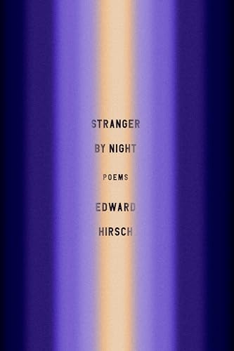 Stranger by Night: Poems
