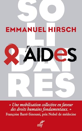 Aides. Solidaires von CERF