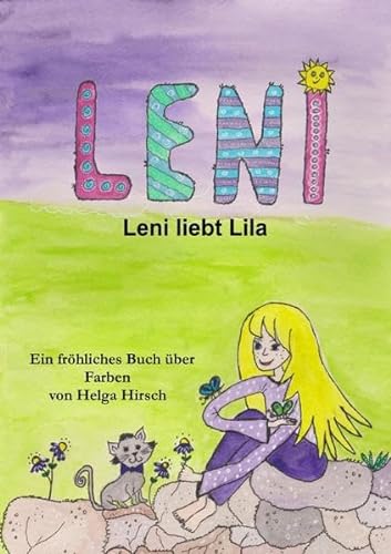 LENI / LENI - Leni liebt Lila