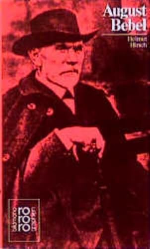 August Bebel von Rowohlt Taschenbuch