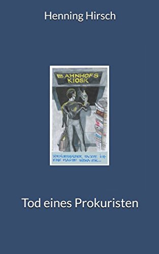 Tod eines Prokuristen
