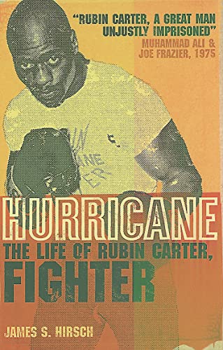 Hurricane: The Life of Rubin Carter, Fighter von Fourth Estate