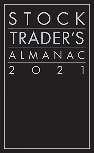 Stock Trader's Almanac 2021 (Almanac Investor Series) von Wiley