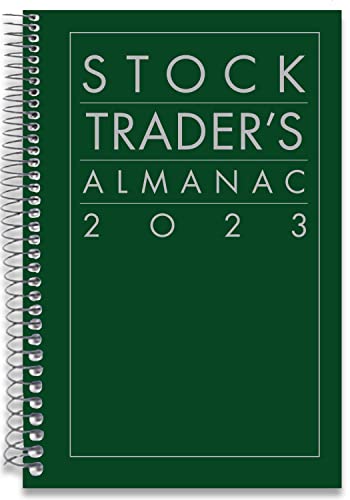 Stock Trader's Almanac 2023 von Wiley