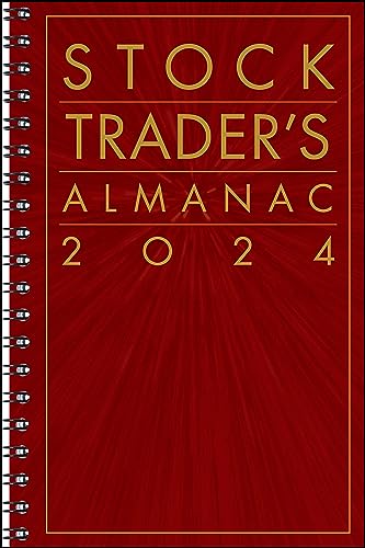 Stock Trader's Almanac 2024