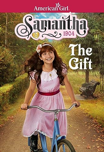 The Gift (American Girl Historical Characters, 1)