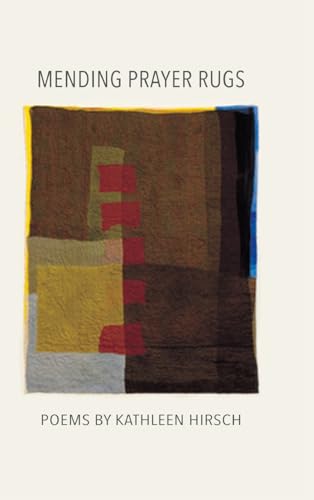 Mending Prayer Rugs Mending Prayer Rugs von Finishing Line Press