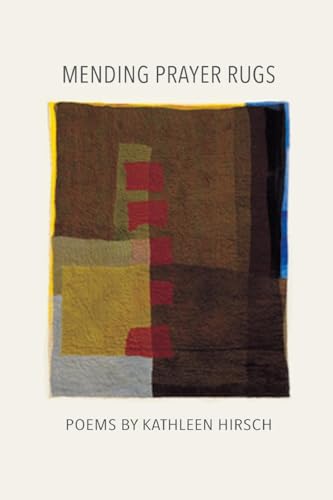 Mending Prayer Rugs von Finishing Line Press