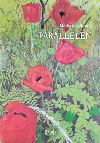 Parallelen: die sich im Unendlichen schneiden