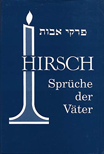 Sprüche der Väter Sprüche der Väter