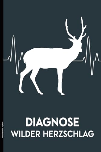 Geschenk für Jägerin: Notizbuch für die Jagdfreunde ein schönes Jagd Geschenk für Frauen und eine witzige Geschenkidee für Jäger und Jägerinnen die gerne jagen Geschenk für Jägerin: Notizbuch für die Jagdfreunde ein schönes Jagd Geschenk für Frauen und eine witzige Geschenkidee für Jäger und Jägerinnen die gerne jagen