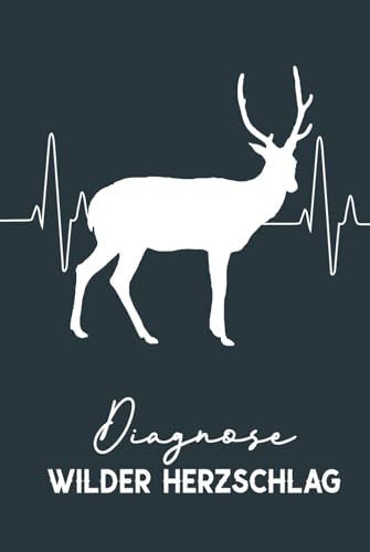 Geschenk für Jägerin: Notizbuch für die Jagdfreunde ein schönes Jagd Geschenk für Frauen und eine witzige Geschenkidee für Jäger und Jägerinnen die gerne jagen Geschenk für Jägerin: Notizbuch für die Jagdfreunde ein schönes Jagd Geschenk für Frauen und eine witzige Geschenkidee für Jäger und Jägerinnen die gerne jagen