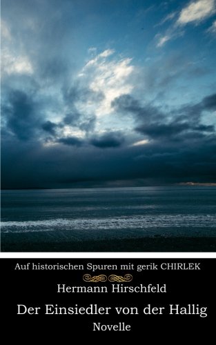 Der Einsiedler von der Hallig