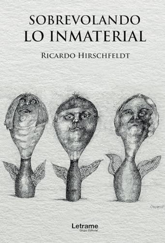 Sobrevolando lo inmaterial (Novela, Band 1)