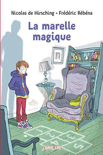 La marelle magique: N° 91 von BAYARD JEUNESSE