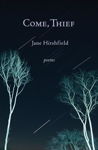 Come, Thief: Poems von Knopf