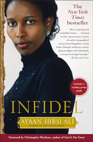 Infidel von Atria Books