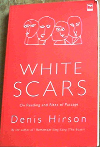 White scars