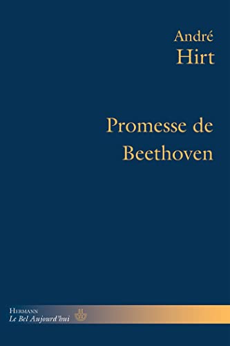 Promesse de Beethoven (HR.BEL AUJOURD') von Hermann