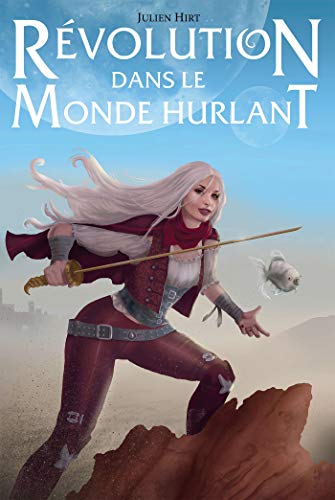 Révolution dans le Monde Hurlant Révolution dans le Monde Hurlant von Bookelis