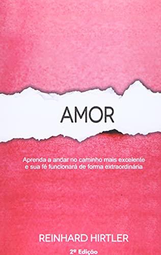 Amor von Rh Pubicacoes