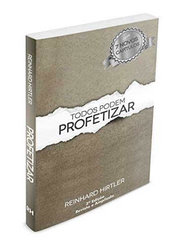 Todos podem profetizar