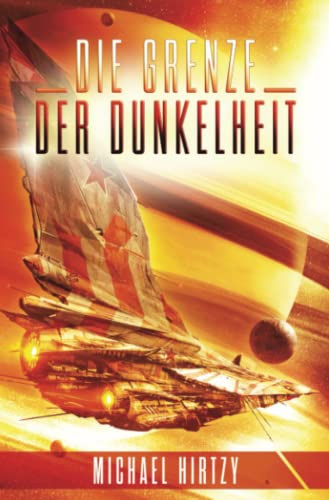 Die Grenze der Dunkelheit (VorTeks)