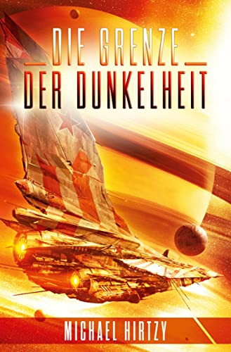 Die Grenze der Dunkelheit