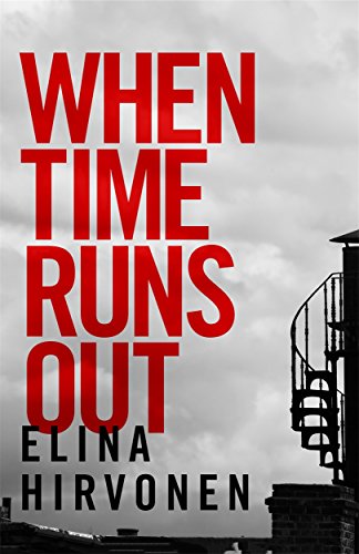 When Time Runs Out: Can a mother's love save her son before it's too late? von Bonnier Zaffre