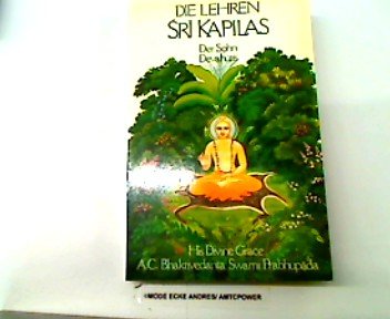 Die Lehren Sri Kapilas