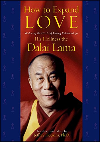 How to Expand Love: Widening the Circle of Loving Relationships von Atria Books
