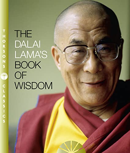 The Dalai Lama’s Book of Wisdom von Brand: Thorsons