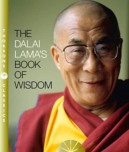 The Dalai Lama’s Book of Wisdom von Brand: Thorsons