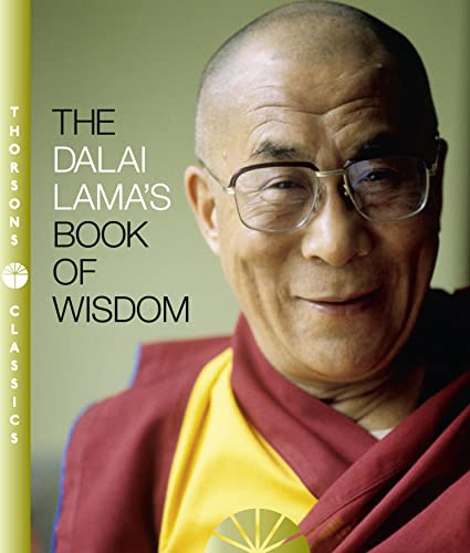 The Dalai Lama’s Book of Wisdom