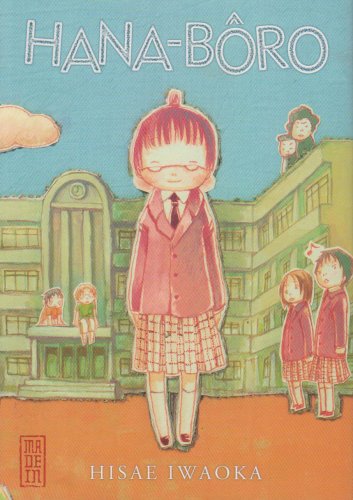 Hana-Bôro von Kana