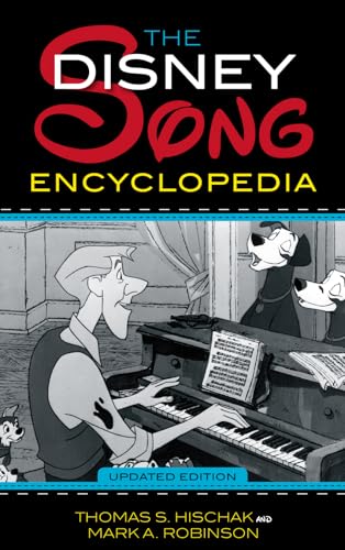 The Disney Song Encyclopedia