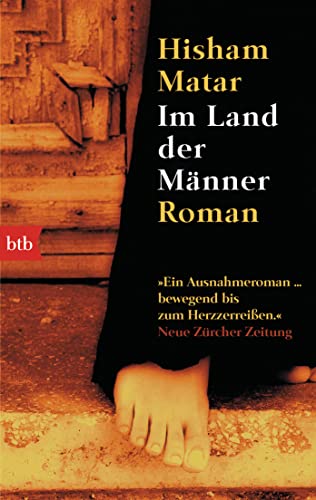 Im Land der Männer: Roman von btb Taschenbuch