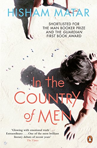 In the Country of Men: Ausgezeichnet: Commonwealth Writers Prize, Nominiert: Man Booker Prize for Fiction von Penguin