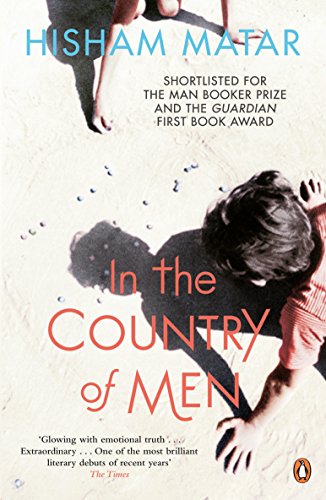 In the Country of Men: Ausgezeichnet: Commonwealth Writers Prize, Nominiert: Man Booker Prize for Fiction