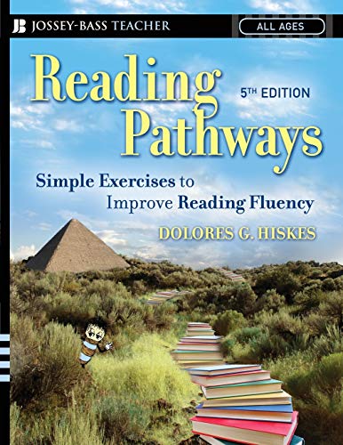 Reading Pathways: Simple Exercises to Improve Reading Fluency (Jossey-Bass Teacher) von JOSSEY-BASS