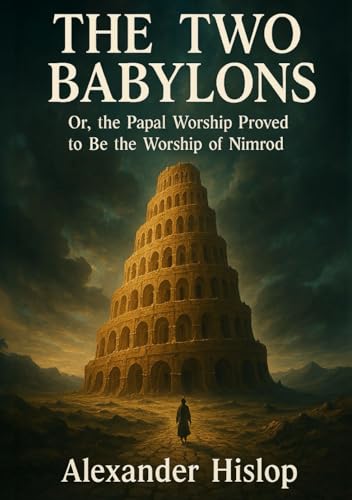 The Two Babylons: Or, the Papal Worship Proved to Be the Worship of Nimrod and His Wife von The Lost Book Project