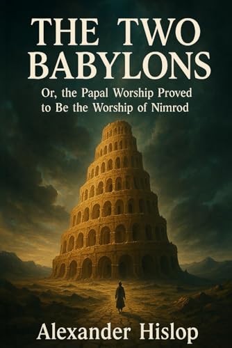 The Two Babylons: Or, the Papal Worship Proved to Be the Worship of Nimrod and His Wife von The Lost Book Project
