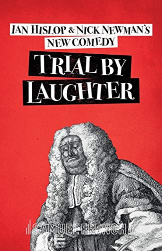 Trial by Laughter von Samuel French Ltd