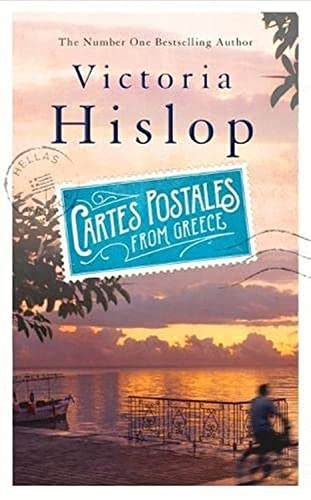 Cartes Postales from Greece: The runaway Sunday Times bestseller