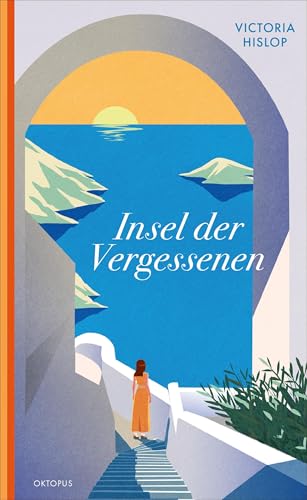 Insel der Vergessenen von Kampa Verlag